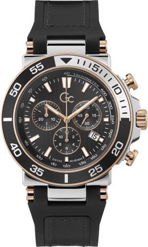Mans watch GC ONE SPORT Z14005G2MF
