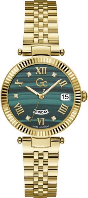 Womans watch GC WATCHES FLAIR Z01006L9MF