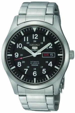Mans watch SEIKO NEO SPORTS SNZG13K1