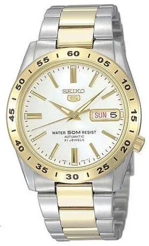 Mans watch SEIKO 5 SNKE04K1