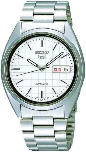 Mans watch SEIKO 5 SNXF05K1