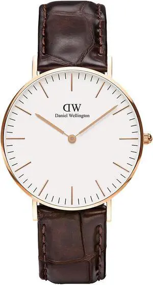 Womans watch DW Classic York 0510DW