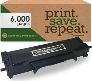 Print.Save.Repeat. Lexmark B221X00 Extra High Yield Toner Cartridge for B2236, MB2236 [6,000 Pages]