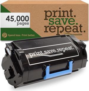 Print.Save.Repeat. Dell G7TY4 Extra High Yield Toner Cartridge for B5465 [45,000 Pages]