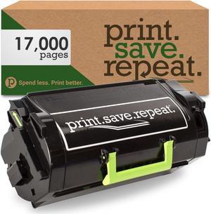 Print.Save.Repeat. Source Technologies STI-204065H High Yield MICR Toner Cartridge for ST9730 [17,000 Pages]