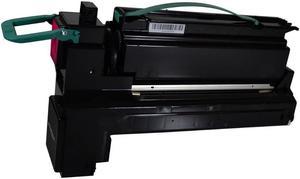 Print.Save.Repeat. Lexmark X792X1MG Magenta Extra High Yield Toner Cartridge for X792 [20,000 Pages]