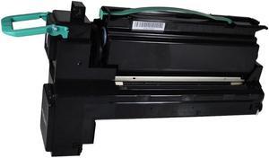 Print.Save.Repeat. Lexmark X792X1KG Black Extra High Yield Toner Cartridge for X792 [20,000 Pages]