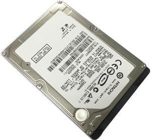 Hitachi Travelstar 7K320 HTS723232L9SA60 (0A58837) 320GB 16MB Cache 7200RPM SATA Notebook 2.5" Hard Drive -New OEM w/1 Year Warranty