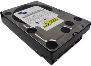 WL 2TB (2 Terabyte) 64MB Cache 7200RPM SATA 3.0Gb/s Internal 3.5" Hard Drive (Enterprise Grade) - w/ 1 Year Warranty