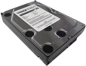 WL 1TB 32MB Cache 7200RPM SATA2 (3.0Gb/s) 3.5" Internal Desktop Hard Drive (For CCTV DVR, NAS, PC/Mac) -1 Year Warranty