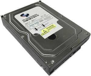 WL 1TB 64MB Cache 5400RPM SATA III (6.0Gb/s) (Low Power & Heavy Duty) 3.5" Internal Hard Drive (NAS & CCTV DVR) - w/ 1 Year Warranty