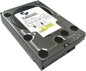 WL 2TB 64MB Cache 5400RPM SATA III (6.0Gb/s) 3.5" Internal Surveillance DVR Hard Drive - w/ 1 Year Warranty