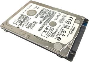 Hitachi Travelstar Z7K320 HTS723232A7A364 320GB 7200 RPM 16MB Cache SATA 3.0Gb/s 2.5" Internal Notebook Hard Drive - w/1 Year Warranty