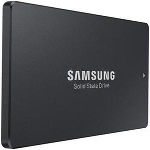 SAMSUNG Data Center PM863 2.5" 960GB SATA III MLC Enterprise Solid State Drive