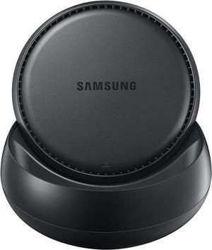 Samsung  DeX Station (EE-MG950TBGUS) Docking Station for Galaxy S8, Galaxy S8+ and Galaxy Note 8. Ports: (2) USB 2.0, Ethernet, HDMI, USB Type-C