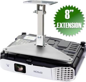 Projector Ceiling Mount for Epson EB-118 972 982W 992F E01 E10 E20 E500 FH06