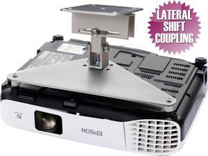 Projector Ceiling Mount for Epson EB-118 972 982W 992F E01 E10 E20 E500 FH06