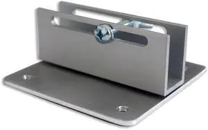 Projector Ceiling Mounts Direct, LLC. - MMBASE-LAT - Additional Ceiling Plate for PCMD Projector Mounts with a Lateral Shift Coupling Projector Models
