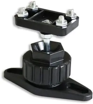 Projector Ceiling Mounts Direct, LLC. - ATL-BJOINT - Additional Ball Joint Compatible with PCMD Projector Ceiling Mounts (Atlantic 77335068) Projector Models