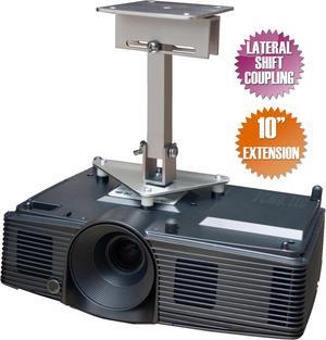 Projector Ceiling Mount for BenQ MH530 MW529 MX507P MX525A MX528 TW529