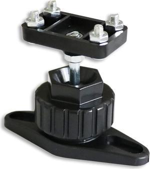 Additional Ball Joint for PCMD Projector Ceiling Mounts (Atlantic 77335068)