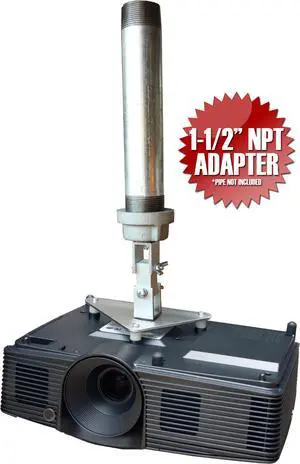 Projector Ceiling Mount for Epson PowerLite L400U L500 L500W L510U L610 L610U Projector Ceiling Mount for Epson PowerLite L400U L500 L500W L510U L610 L610U