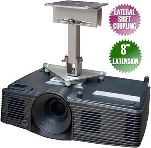 Projector Ceiling Mount Compatible with BenQ CinePrime HT3550 TK810 TK850 W2700