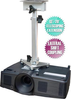 Projector Ceiling Mount for Eiki EK-600U EK-601W