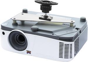 Projector Ceiling Mount for ViewSonic PA403S PA503SP PA503XP PJD5351LS PX726HD