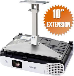 Projector Ceiling Mount for Epson PowerLite Home Cinema 1040 2000 2030 2040 2045