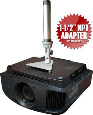 Projector Ceiling Mount for Sony VPL-VW320ES VW365ES VW520ES VW600ES VW665ES
