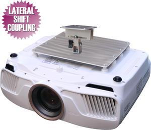 Projector Ceiling Mount for Epson Home Cinema LS11000 Pro Cinema LS12000