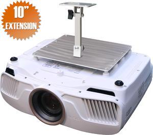 Projector Ceiling Mount for Epson Home Cinema 4000 4010 Pro Cinema 4050