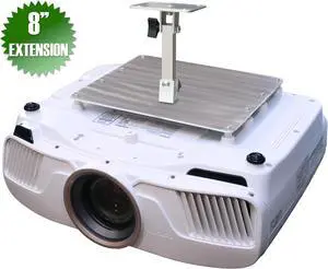 Projector Ceiling Mount for Epson Home Cinema LS11000 Pro Cinema LS12000