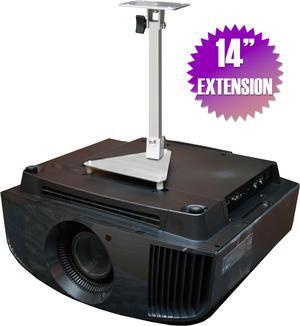 Projector Ceiling Mount for Sony VPL-VW320ES VW365ES VW520ES VW600ES VW665ES