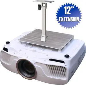 Projector Ceiling Mount for Epson Home Cinema LS11000 Pro Cinema LS12000