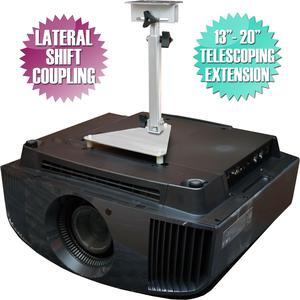 Projector Ceiling Mount for Sony VPL-VW320ES VW365ES VW520ES VW600ES VW665ES