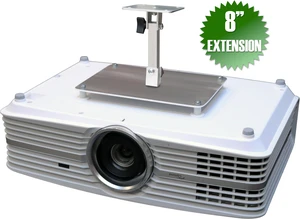 Projector Ceiling Mount for Optoma ZK507 ZK507-W Projector Ceiling Mount for Optoma ZK507 ZK507-W
