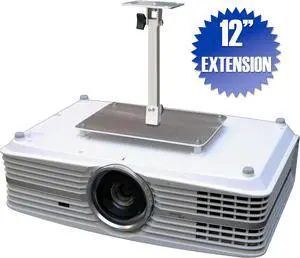 Projector Ceiling Mount for Optoma ZK507 ZK507-W Projector Ceiling Mount for Optoma ZK507 ZK507-W