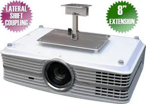 Projector Ceiling Mount for Optoma ZK507 ZK507-W Projector Ceiling Mount for Optoma ZK507 ZK507-W