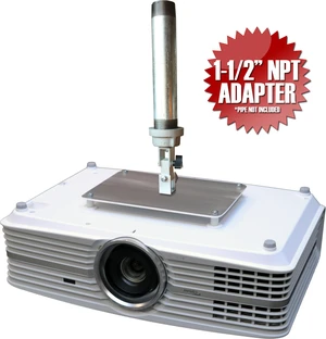 Projector Ceiling Mount for Optoma ZK507 ZK507-W Projector Ceiling Mount for Optoma ZK507 ZK507-W
