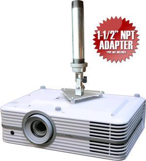 Projector Ceiling Mount for Optoma UHD30 UHD380X UHD42 UHD50X UHD52ALV