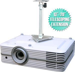 Projector Ceiling Mount for Optoma UHD33 UHD35 UHD35+ UHD38 UHD55 UHD58SA