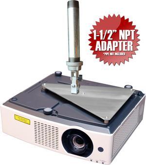 Projector Ceiling Mount for Panasonic PT-VMZ41WU VMZ51 VMZ51S VMZ51SWU VMZ51WU