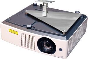 Projector Ceiling Mount for Panasonic PT-VZ470 VW540 VW540U VW545N VW545NU VX610