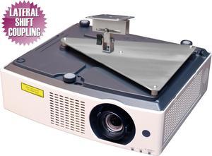 Projector Ceiling Mount for Panasonic PT-VMZ41WU VMZ51 VMZ51S VMZ51SWU VMZ51WU