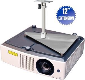 Projector Ceiling Mount for Panasonic PT-VMZ41WU VMZ51 VMZ51S VMZ51SWU VMZ51WU