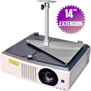 Projector Ceiling Mount for Panasonic PT-VMZ41WU VMZ51 VMZ51S VMZ51SWU VMZ51WU