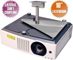 Projector Ceiling Mount for Panasonic PT-VMZ41WU VMZ51 VMZ51S VMZ51SWU VMZ51WU