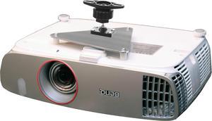Projector Ceiling Mount for BenQ HT2050 HT2050A HT2150ST HT3050 W1110 W2000